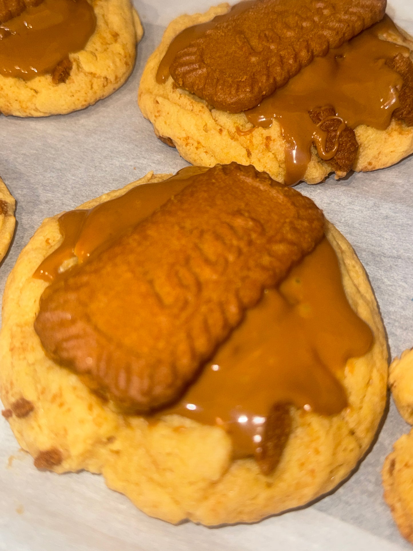 6 for $25 Cookie Box