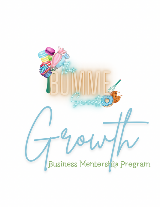 Growth Business Mentorship Program