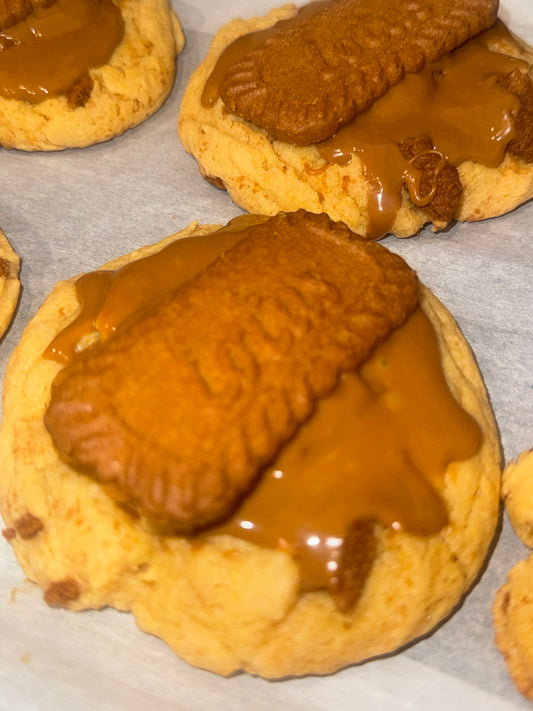 6 for $25 Cookie Box
