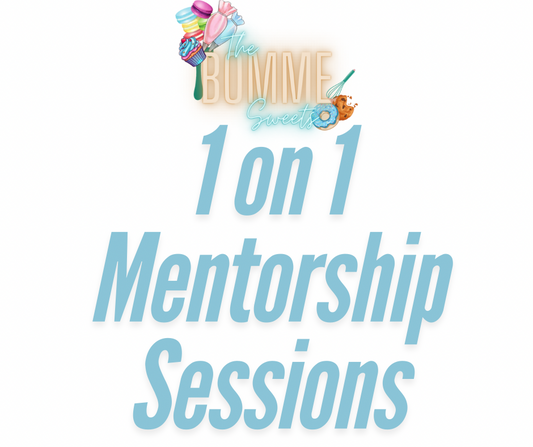 Rapid 1 on 1 Mentorship Sessions