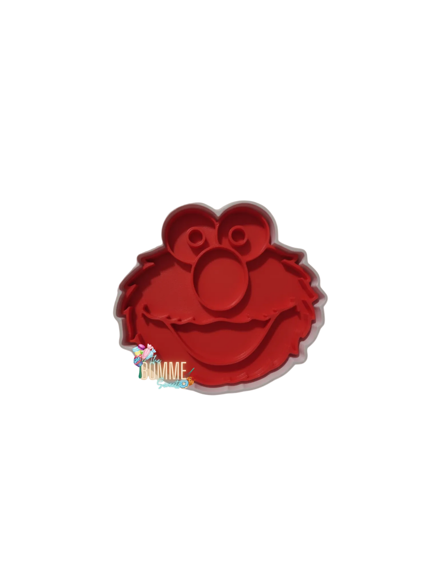 Elmo Cutter + Stamp