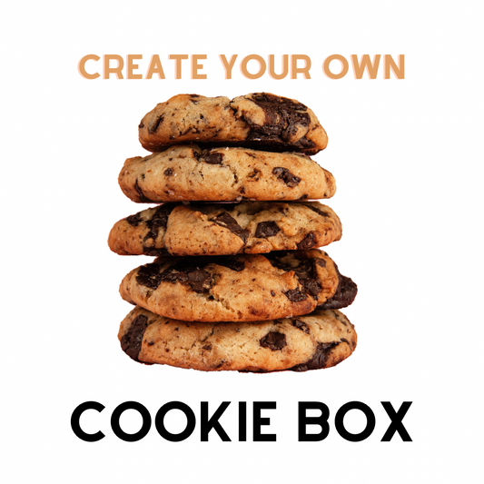 Create Your Own Variety Dozen